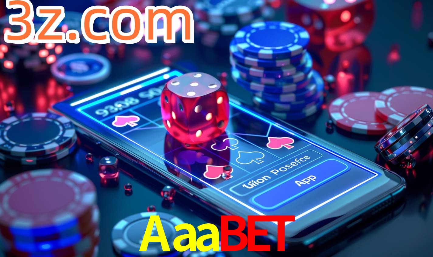 Baixar App Aaabet