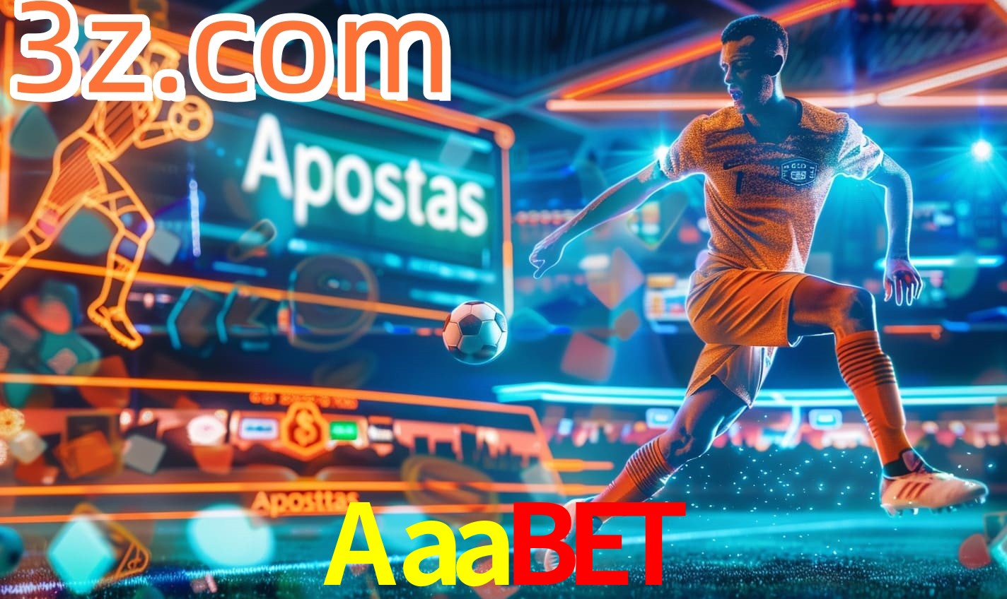 Apostas Aaabet