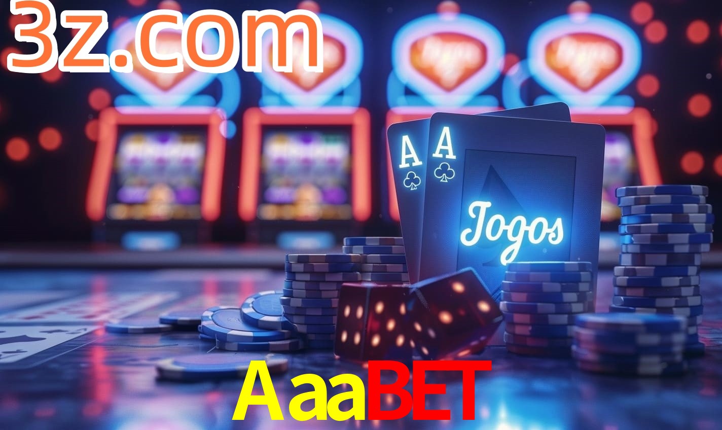 Lista de Jogos Aaabet